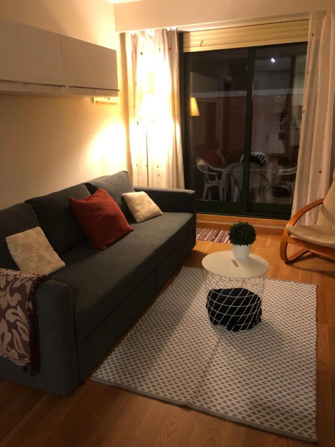 Studio אורנסה מראה חיצוני תמונה
