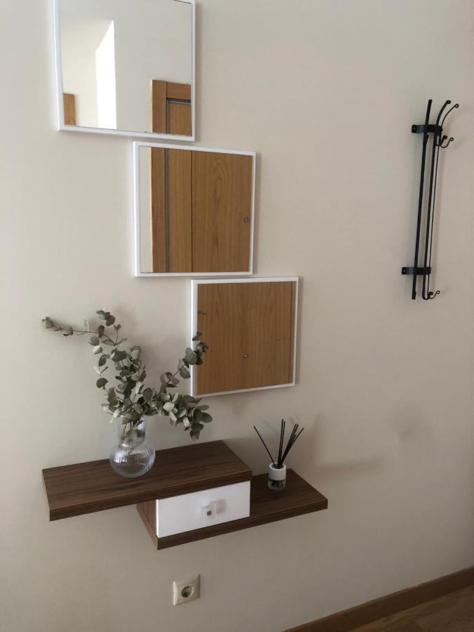 Studio אורנסה מראה חיצוני תמונה