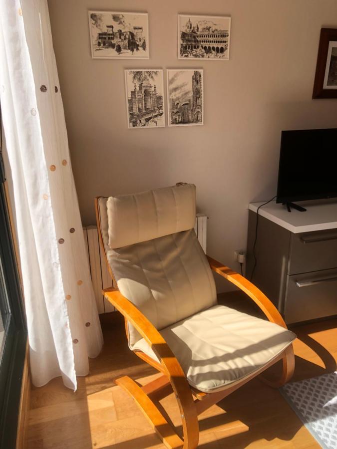 Studio אורנסה מראה חיצוני תמונה